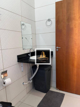 Imagem Casa com 3 Quartos à Venda, 77 m² em Jardim Santa Júlia - São José Dos Campos Imagem Casa com 3 Quartos à Venda, 77 m² em Jardim Santa Júlia - São José Dos Campos