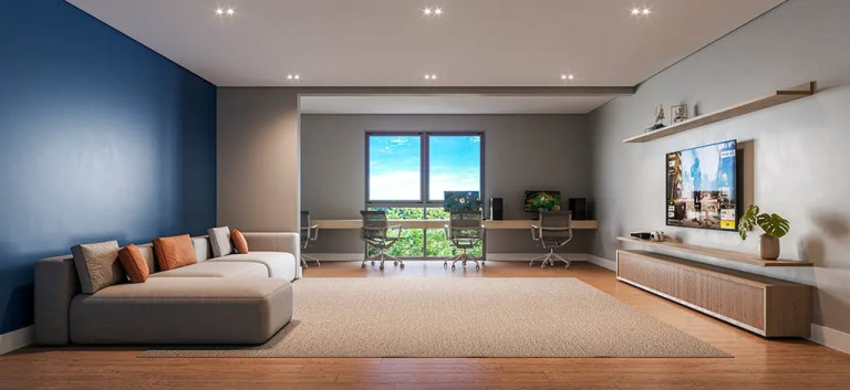 Imagem Apartamento com 3 Quartos à Venda, 89 m² em Vila Matilde - São Paulo
