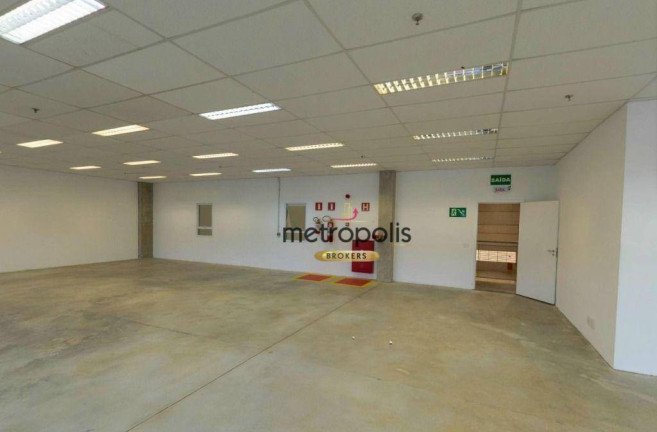 Imagem Galpão para Alugar, 1.829 m² em Jardim Presidente Dutra - Guarulhos Imagem Galpão para Alugar, 1.829 m² em Jardim Presidente Dutra - Guarulhos