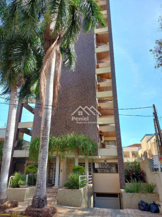 Imagem Apartamento com 1 Quarto à Venda, 55 m² em Centro - Ribeirão Preto Imagem Apartamento com 1 Quarto à Venda, 55 m² em Centro - Ribeirão Preto