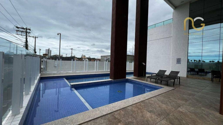 Imagem Apartamento com 2 Quartos à Venda, 76 m² em Mirim - Praia Grande Imagem Apartamento com 2 Quartos à Venda, 76 m² em Mirim - Praia Grande