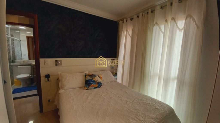 Imagem Apartamento com 3 Quartos à Venda, 118 m² em Parque São Vicente - Mauá Imagem Apartamento com 3 Quartos à Venda, 118 m² em Parque São Vicente - Mauá