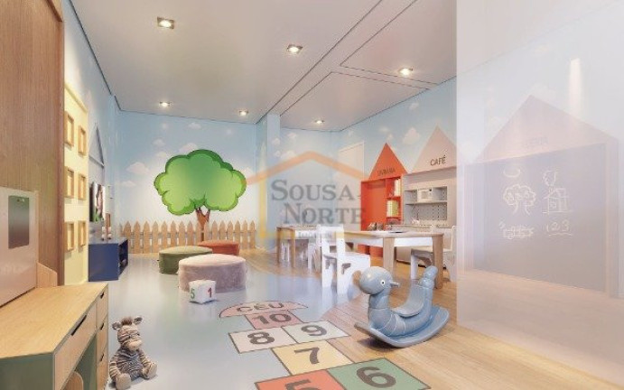 Imagem Apartamento com 3 Quartos à Venda, 75 m² em Santana - São Paulo Imagem Apartamento com 3 Quartos à Venda, 75 m² em Santana - São Paulo