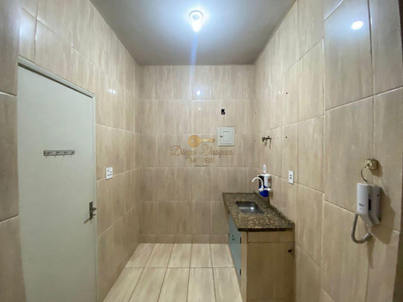Imagem Apartamento com 1 Quarto à Venda, 37 m² em Alto - Teresópolis
