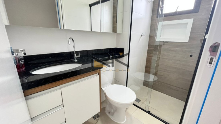 Imagem Apartamento com 2 Quartos à Venda, 66 m² em Itaguá - Ubatuba