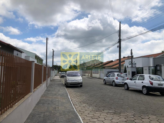 Imagem Casa com 2 Quartos à Venda, 70 m² em Centro - Tijucas