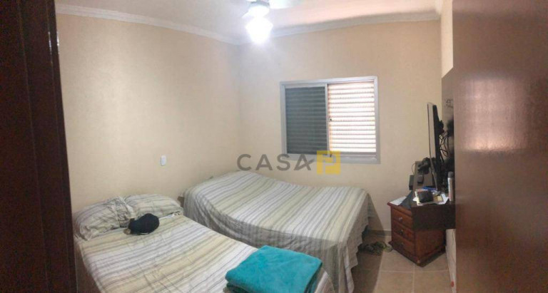 Imagem Apartamento com 3 Quartos à Venda, 106 m² em Jardim Colina - Americana Imagem Apartamento com 3 Quartos à Venda, 106 m² em Jardim Colina - Americana