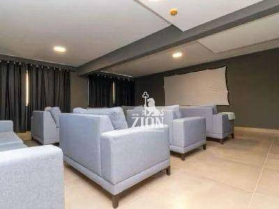 Imagem Apartamento com 2 Quartos à Venda, 42 m² em Santana - São Paulo