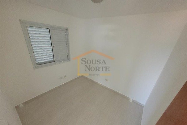 Imagem Apartamento com 2 Quartos à Venda, 53 m² em Horto Florestal - São Paulo Imagem Apartamento com 2 Quartos à Venda, 53 m² em Horto Florestal - São Paulo