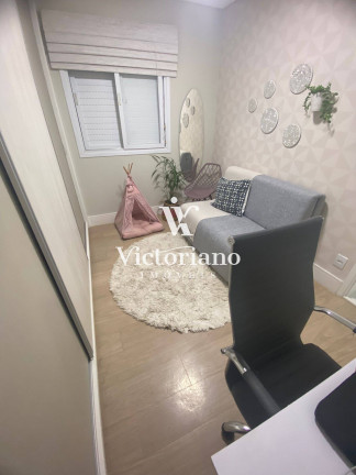 Imagem Apartamento com 3 Quartos à Venda, 86 m² em Residencial São Paulo - Jacareí Imagem Apartamento com 3 Quartos à Venda, 86 m² em Residencial São Paulo - Jacareí