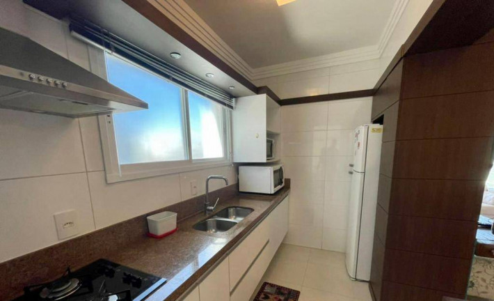 Imagem Apartamento com 3 Quartos à Venda, 100 m² em Navegantes - Capão Da Canoa Imagem Apartamento com 3 Quartos à Venda, 100 m² em Navegantes - Capão Da Canoa