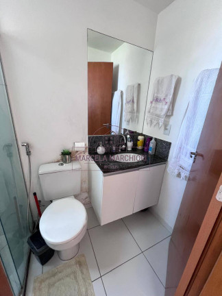 Imagem Apartamento com 3 Quartos à Venda, 75 m² em Praia De Itaparica - Vila Velha Imagem Apartamento com 3 Quartos à Venda, 75 m² em Praia De Itaparica - Vila Velha