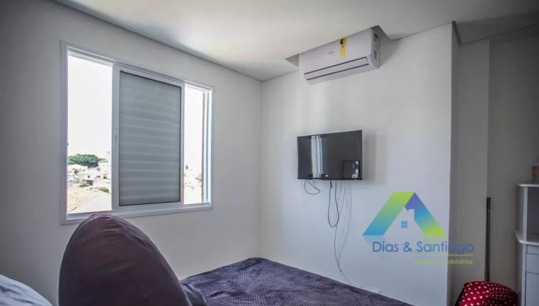 Imagem Apartamento com 2 Quartos à Venda, 59 m² em Vila Guarani (z Sul) - São Paulo Imagem Apartamento com 2 Quartos à Venda, 59 m² em Vila Guarani (z Sul) - São Paulo