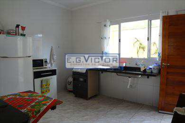 Imagem Sobrado com 2 Quartos à Venda, 74 m² em Vila Atlântica - Mongaguá