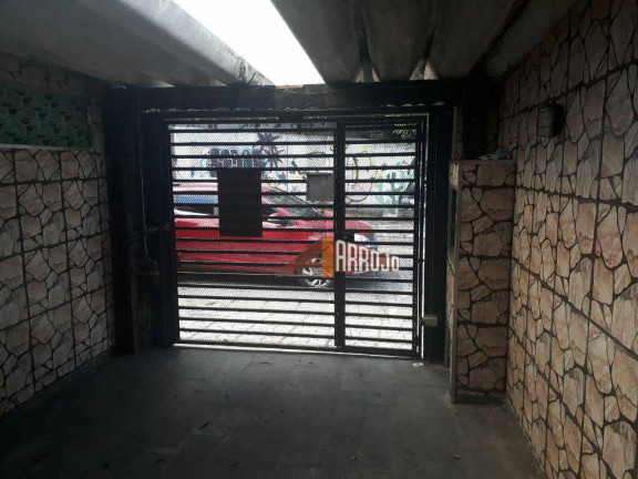 Imagem Sobrado com 2 Quartos à Venda, 86 m² em São Miguel Paulista - São Paulo