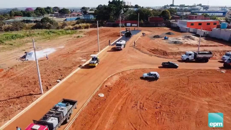 Imagem Terreno à Venda, 300 m² em Vila Turim - Itu Imagem Terreno à Venda, 300 m² em Vila Turim - Itu