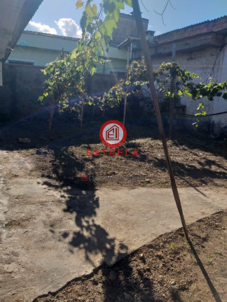 Imagem Casa com 2 Quartos à Venda, 80 m² em Jardim Emília - Jacareí