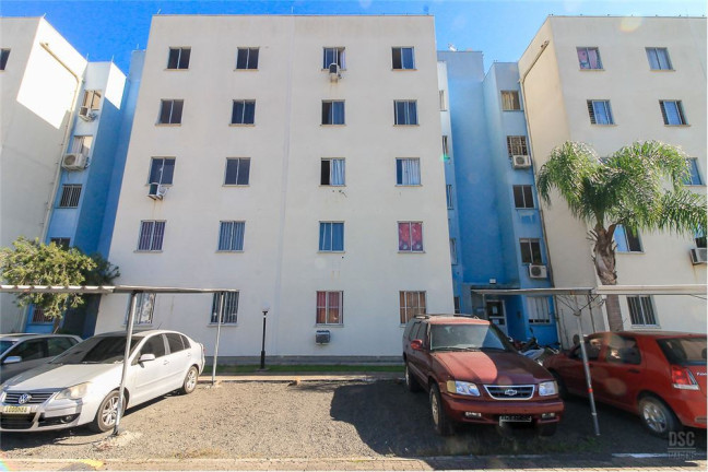 Imagem Imóvel com 2 Quartos à Venda,  em Restinga - Porto Alegre