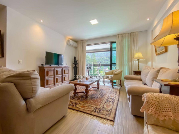 Apartamento com 3 Quartos à Venda, 138 m² em Alto - Teresópolis