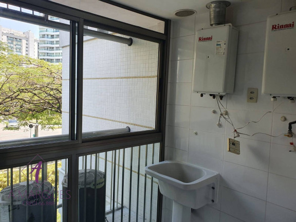 Imagem Apartamento com 4 Quartos à Venda, 289 m² em Barra Da Tijuca - Rio De Janeiro