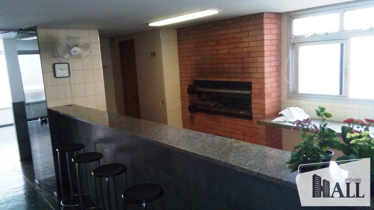 Imagem Apartamento com 3 Quartos à Venda, 220 m² em Centro - São José Do Rio Preto Imagem Apartamento com 3 Quartos à Venda, 220 m² em Centro - São José Do Rio Preto