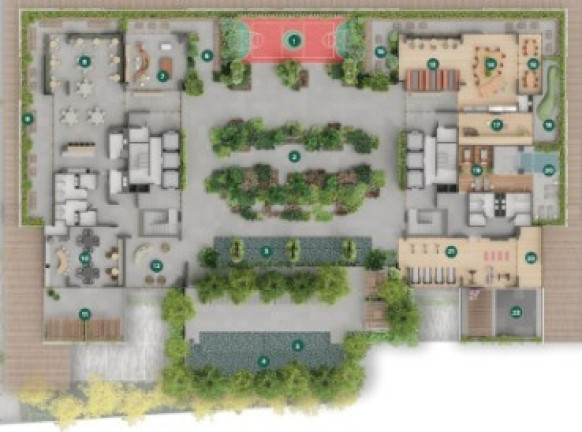 Imagem Imóvel com 4 Quartos à Venda, 154 m² em Praia Da Costa - Vila Velha Imagem Imóvel com 4 Quartos à Venda, 154 m² em Praia Da Costa - Vila Velha