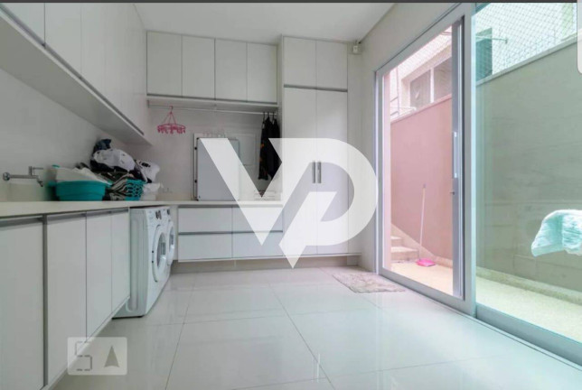 Imagem Casa de Condomínio com 5 Quartos à Venda, 740 m² em Alphaville - Santana De Parnaíba Imagem Casa de Condomínio com 5 Quartos à Venda, 740 m² em Alphaville - Santana De Parnaíba