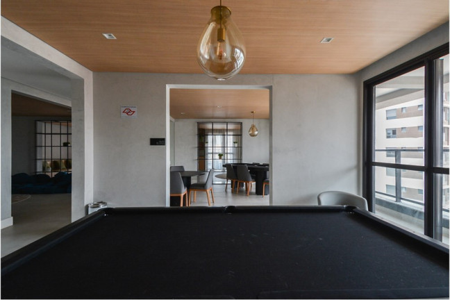 Imagem Imóvel com 1 Quarto à Venda, 27 m² em Jardim Das Acácias - São Paulo