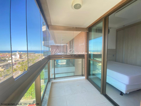 Imagem Apartamento com 1 Quarto à Venda, 55 m² em Armação - Salvador Imagem Apartamento com 1 Quarto à Venda, 55 m² em Armação - Salvador