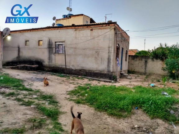 Imagem Casa com 3 Quartos à Venda, 100 m² em São Francisco De Assis - Esmeraldas