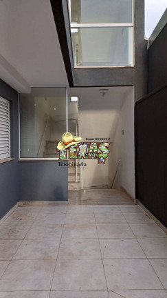 Imagem Apartamento com 2 Quartos à Venda, 40 m² em Vila Ré - São Paulo