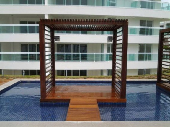 Imagem Apartamento com 1 Quarto para Alugar ou Temporada, 57 m² em Cotovelo (distrito Litoral) - Parnamirim Imagem Apartamento com 1 Quarto para Alugar ou Temporada, 57 m² em Cotovelo (distrito Litoral) - Parnamirim