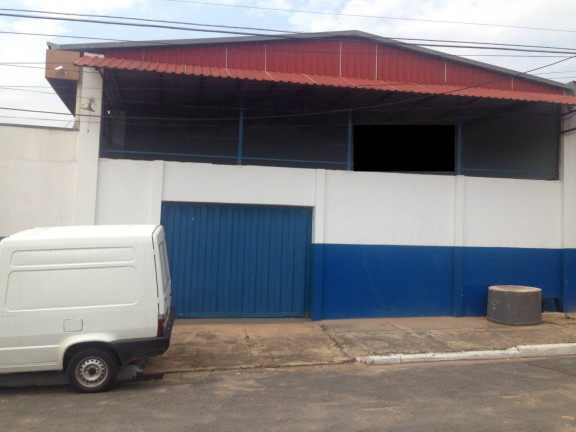 Sala Comercial à Venda, 250 m² em Morada Da Serra - Cuiabá
