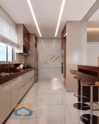 Imagem Apartamento com 3 Quartos à Venda, 128 m² em Cidade Nobre - Ipatinga