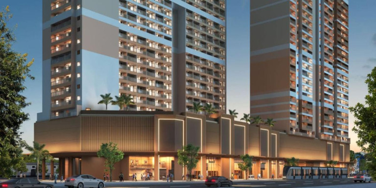 Imagem Apartamento com 3 Quartos à Venda, 69 m² em Santo Cristo - Rio De Janeiro