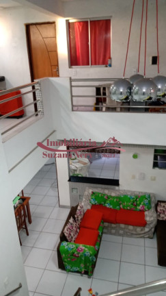 Imagem Casa com 2 Quartos à Venda, em Nossa Senhora Da Apresentação - Natal Imagem Casa com 2 Quartos à Venda, em Nossa Senhora Da Apresentação - Natal