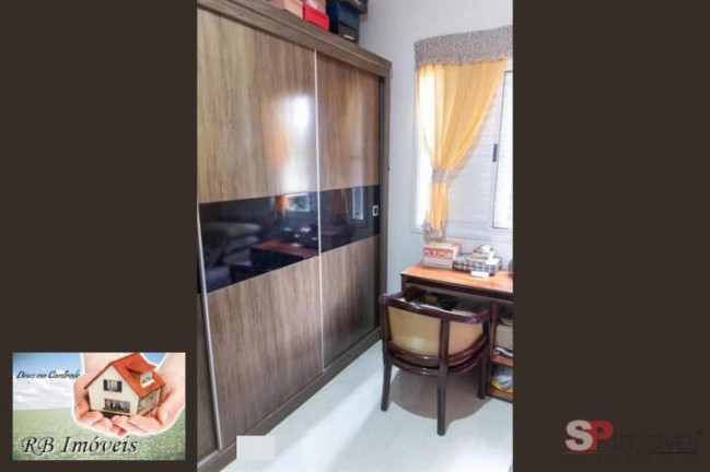 Imagem Apartamento com 2 Quartos à Venda, 53 m² em Vila Gonçalves - São Bernardo Do Campo Imagem Apartamento com 2 Quartos à Venda, 53 m² em Vila Gonçalves - São Bernardo Do Campo