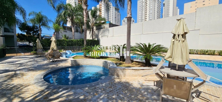 Imagem Apartamento com 2 Quartos à Venda, 68 m² em Ipiranga - São Paulo Imagem Apartamento com 2 Quartos à Venda, 68 m² em Ipiranga - São Paulo