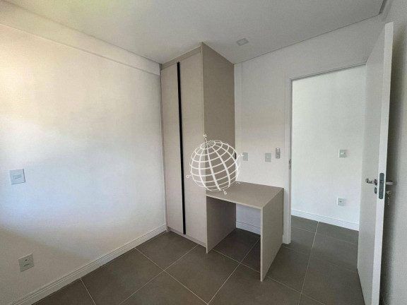 Imagem Apartamento com 3 Quartos para Alugar, 88 m² em Jardim Maristela - Atibaia