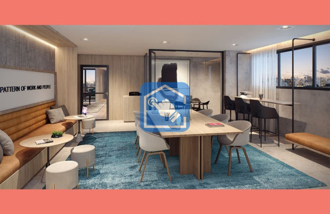 Imagem Apartamento com 3 Quartos à Venda, 76 m² em Vila Clementino - São Paulo Imagem Apartamento com 3 Quartos à Venda, 76 m² em Vila Clementino - São Paulo