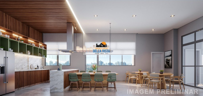 Imagem Apartamento com 2 Quartos à Venda, em Mooca - São Paulo Imagem Apartamento com 2 Quartos à Venda, em Mooca - São Paulo