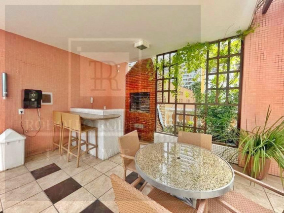 Imagem Apartamento com 3 Quartos à Venda, 319 m² em Meireles - Fortaleza