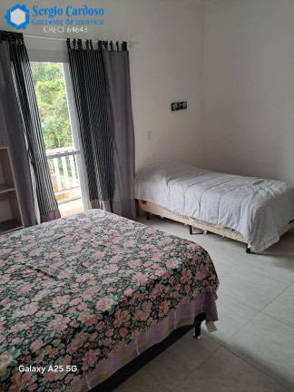 Imagem Casa com 2 Quartos à Venda, 81 m² em Cibratel Ii - Itanhaém Imagem Casa com 2 Quartos à Venda, 81 m² em Cibratel Ii - Itanhaém
