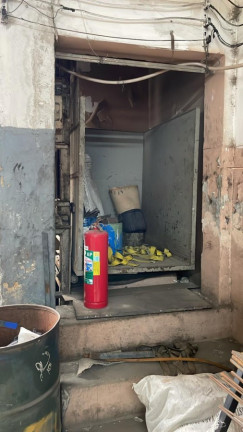 Imagem Imóvel Comercial à Venda, 1.630 m² em Cambuci - São Paulo