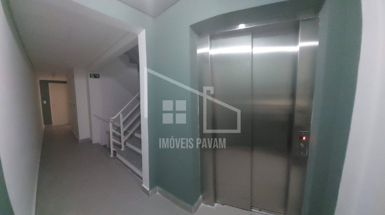 Imagem Apartamento com 2 Quartos à Venda, 120 m² em Centro - São Bernardo Do Campo