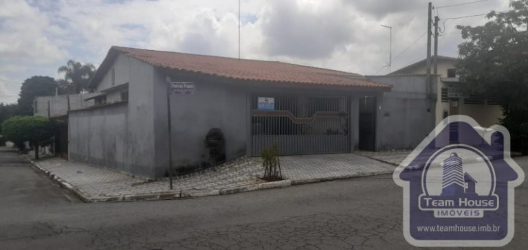 Imagem Casa com 2 Quartos à Venda, 255 m² em Jardim Suzano - Suzano