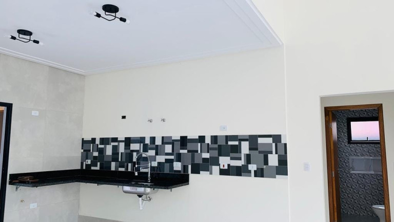 Imagem Casa de Condomínio com 3 Quartos à Venda, 136 m² em Chácaras Cataguá - Taubaté Imagem Casa de Condomínio com 3 Quartos à Venda, 136 m² em Chácaras Cataguá - Taubaté