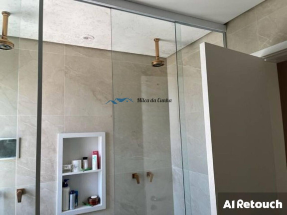 Imagem Apartamento com 3 Quartos à Venda, 237 m² em Centro - São Bernardo Do Campo