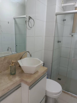 Imagem Apartamento com 3 Quartos à Venda, 70 m² em Zona De Expansão (aruana) - Aracaju