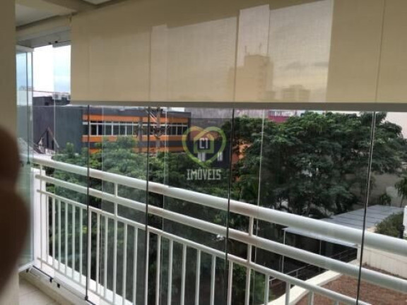 Imagem Apartamento com 2 Quartos para Alugar, 55 m² em Lapa - São Paulo